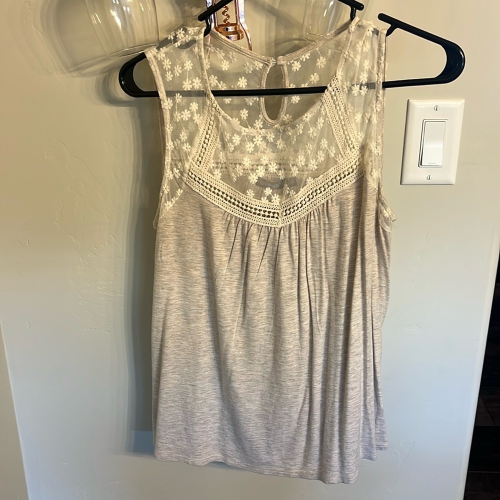 Loveappella Blouse